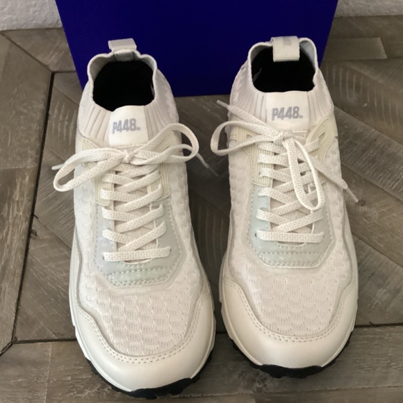 P448 Lightning Platform Sneaker (Women) 8.5-9US / 39EU - Picture 8 of 11